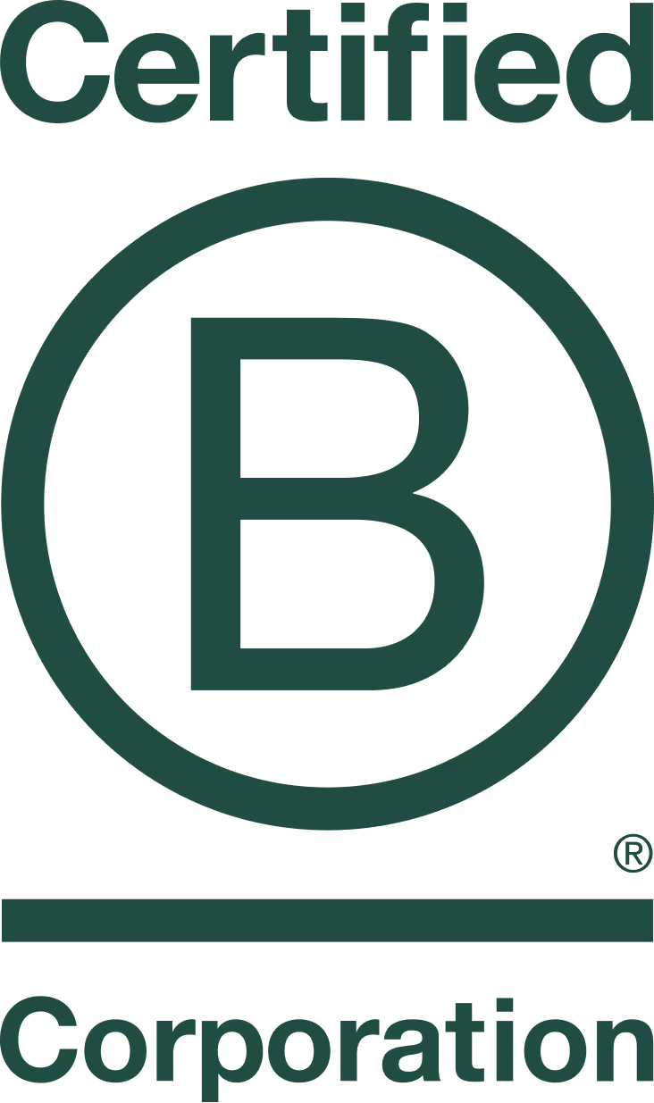 Bcorp Certification CleverConnect